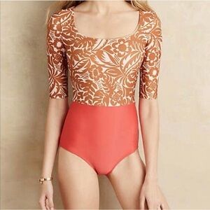 Seea Zuma Surfsuit Swimsuit